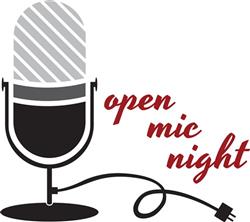 Open Mic Night