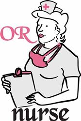 OR Nurse