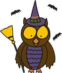 Owl Witch