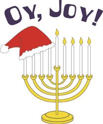 Oy, Joy!