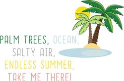 Palm Trees