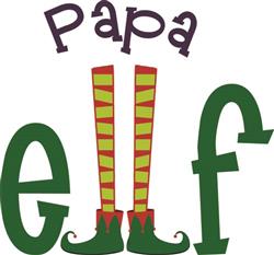 Papa Elf