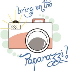 Paparazzi