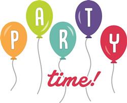 Party Time