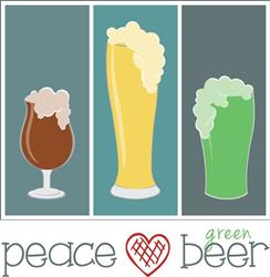 Peace Beer