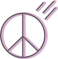 Peace Sign