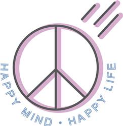 Peace Sign