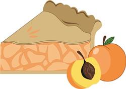 Peach Pie