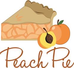Peach Pie