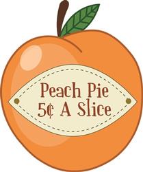 Peach Pie