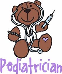 Pediatrician