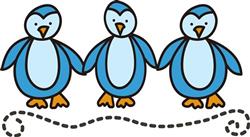 Penguins