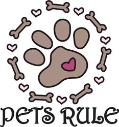 Pets Rule