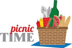 Picnic Time