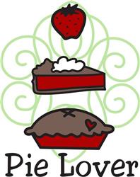 Pie Lover