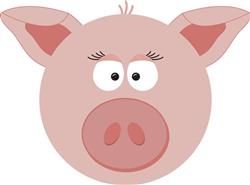 Pig Face