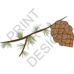 Pinecone Branch