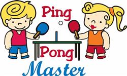 Ping Pong Master