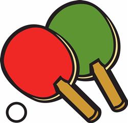 Ping Pong