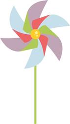Pinwheel