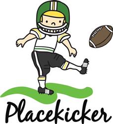 Place Kicker