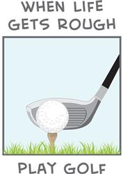 Play Golf