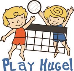 Play Huge