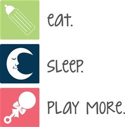 Play More