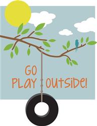 Play Outside