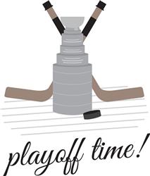 Playoff Time