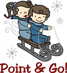 Point & Go
