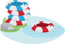 Pool Rings