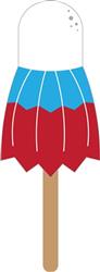 Popsicle Dessert