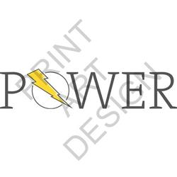 Power