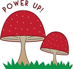 Power Up