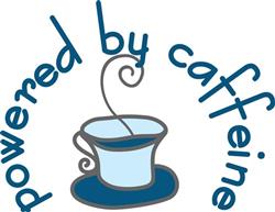 Powered By Caffeine