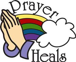 Prayer Heals