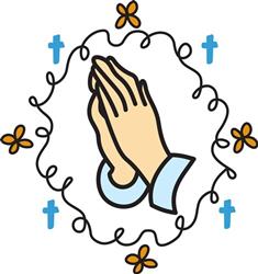 Praying Hands