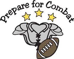 Prepare For Combat