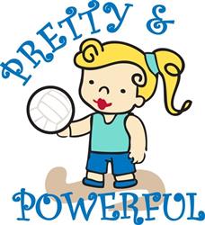 Pretty & Powerful