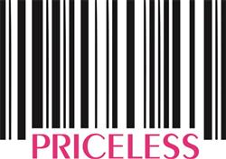 Priceless