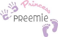 Princess Preemie