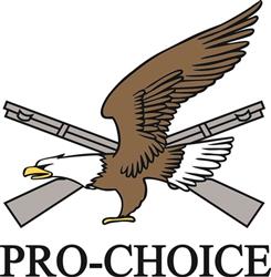 Pro-choice