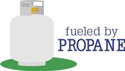 Propane Fuel