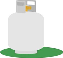 Propane Gas