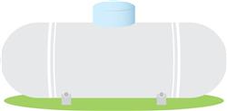 Propane Tank