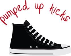 Pumped Up Kicks