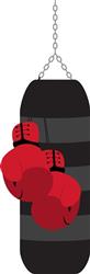 Punching Bag