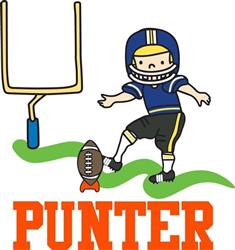 Punter
