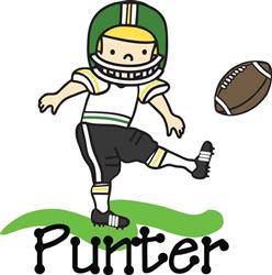 Punter